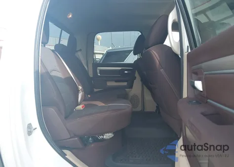 2014 Ram 1500 Lone Star from USA, damaged, VIN 1C6RR6LT7ES307058